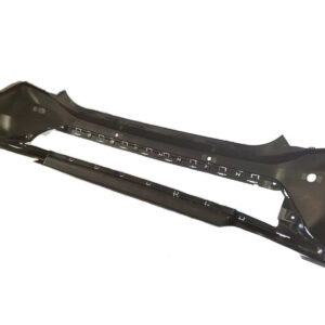 2021-2023 Nissan Rogue Bumper Rear Textured Black With , NI1100348C