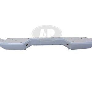 Bumper Face Bar Rear Nissan rearier 2005-2021 Ptm Without Sensor , NI1102154