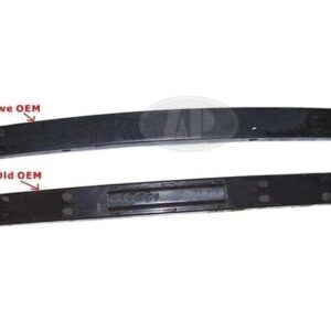 Rebar Rear Bumper reinforcement Nissan Sentra 2000-2006 , NI1106155