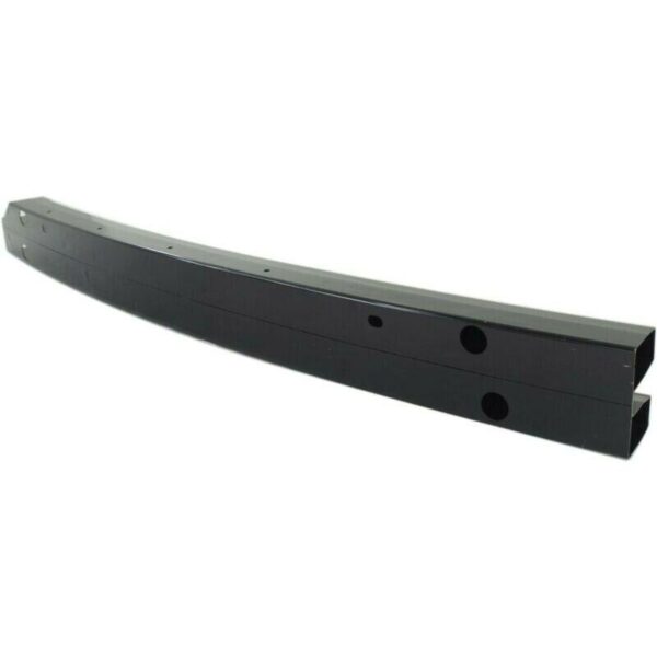 Rebar Rear Bumper reinforcement Nissan Versa 2007-2011 Exclude 2012 Sedan , NI1106165 - Image 2