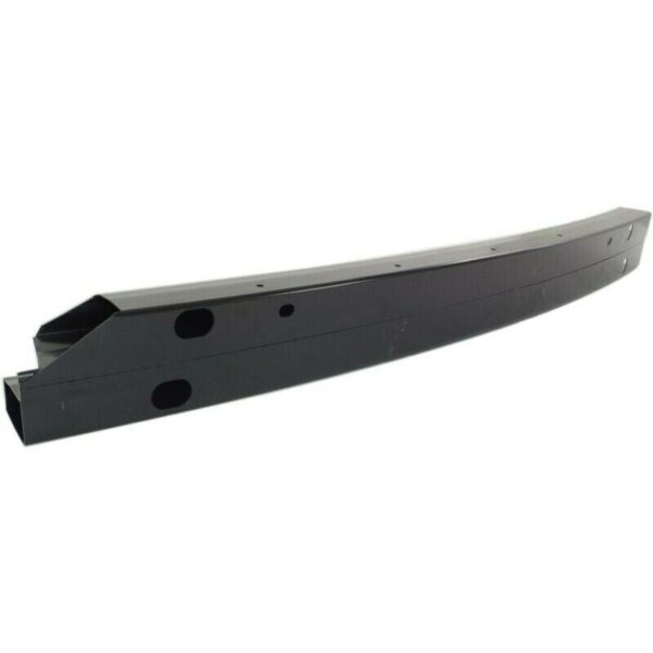 Rebar Rear Bumper reinforcement Nissan Versa 2007-2011 Exclude 2012 Sedan , NI1106165 - Image 3