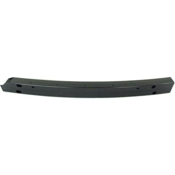 Rebar Rear Bumper reinforcement Nissan Versa 2007-2011 Exclude 2012 Sedan , NI1106165 - Image 4
