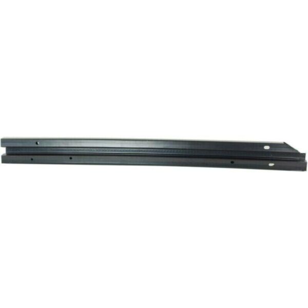 Rebar Rear Bumper reinforcement Nissan Versa 2007-2011 Exclude 2012 Sedan , NI1106165 - Image 5