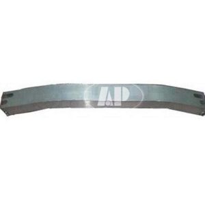 Rebar Rear Bumper reinforcement Nissan Rogue 2008-2013 Aluminum , NI1106169