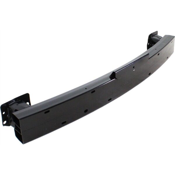 Rebar Rear Bumper reinforcement Nissan Sentra 2009-2012 Steel , NI1106170 - Image 3