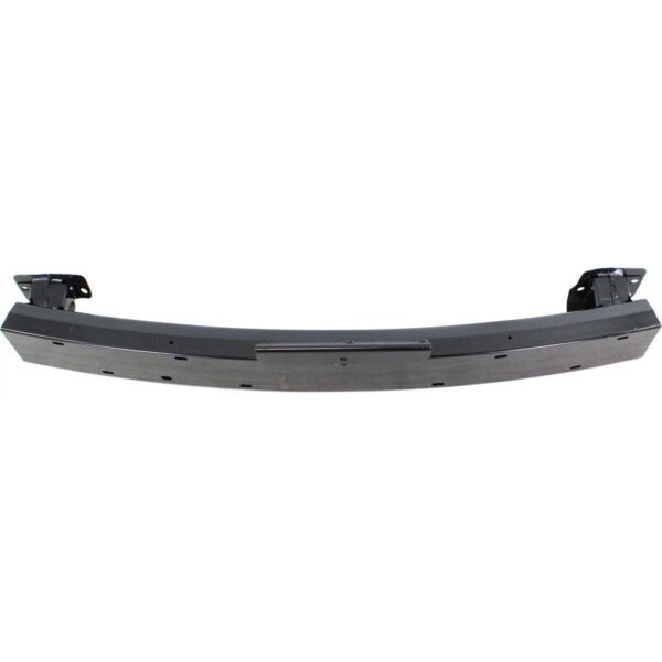 Rebar Rear Bumper reinforcement Nissan Sentra 2009-2012 Steel , NI1106170 - Image 4