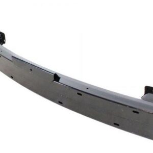 Rebar Rear Bumper reinforcement Nissan Sentra 2009-2012 Steel , NI1106170