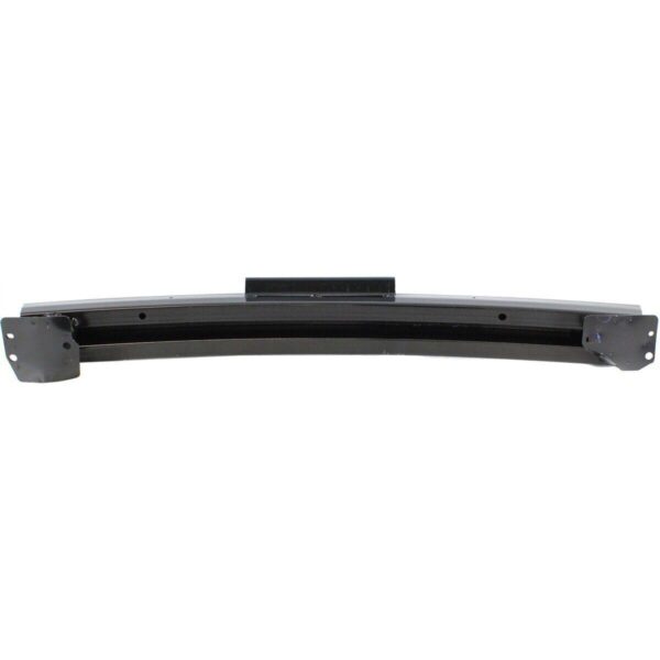 Rebar Rear Bumper reinforcement Nissan Sentra 2009-2012 Steel , NI1106170 - Image 5