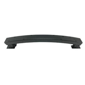 Rebar Rear Bumper reinforcement Nissan Sentra 2007-2008 Steel , NI1106172