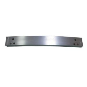 Rebar Rear Bumper reinforcement Nissan Altima Sedan 2013-2015 Aluminum , NI1106174