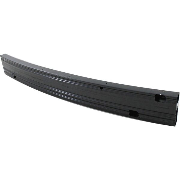 Rebar Rear Bumper reinforcement Nissan Versa Sedan 2012-2019 Steel , NI1106178 - Image 2