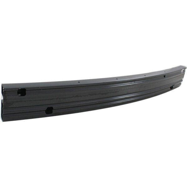 Rebar Rear Bumper reinforcement Nissan Versa Sedan 2012-2019 Steel , NI1106178 - Image 3