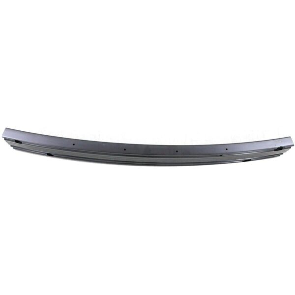 Rebar Rear Bumper reinforcement Nissan Versa Sedan 2012-2019 Steel , NI1106178 - Image 4