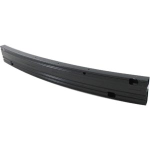 Rebar Rear Bumper reinforcement Nissan Versa Sedan 2012-2019 Steel , NI1106178