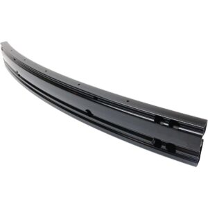 Rebar Rear Bumper reinforcement Nissan Rogue 2014-2015 Usa Built , NI1106181