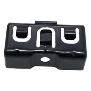 2020-2025 Nissan Sentra Bumper Retainer Rear Upper Steel , NI1131103