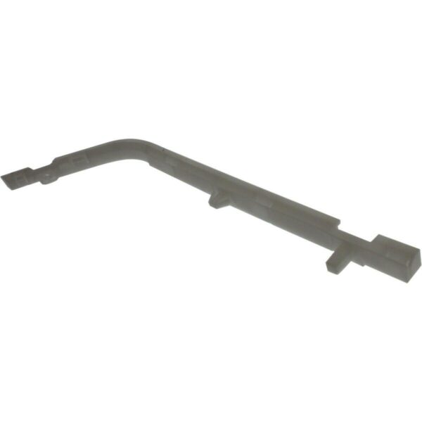 Bumper Bracket Rear Driver Side Nissan Versa 2007-2011 Sedan , NI1132100 - Image 3