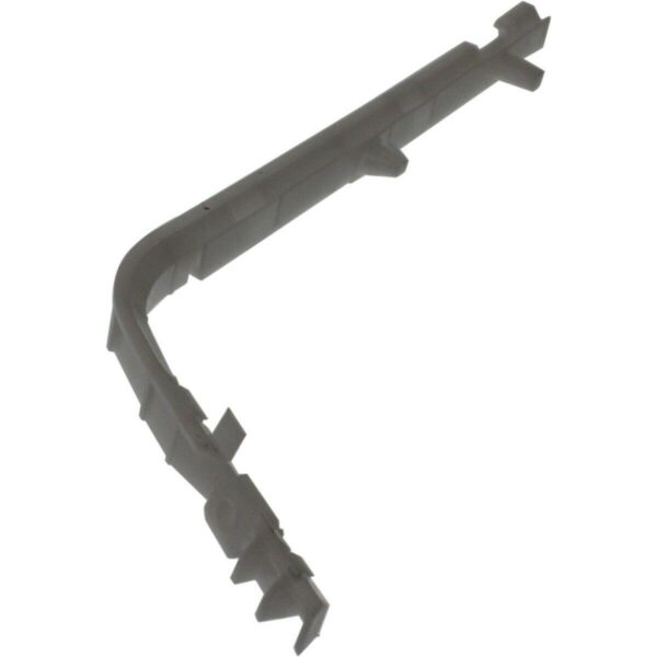 Bumper Bracket Rear Driver Side Nissan Versa 2007-2011 Sedan , NI1132100 - Image 4