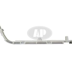 Bumper Bracket Rear Driver Side Nissan Versa 2007-2011 Sedan , NI1132100