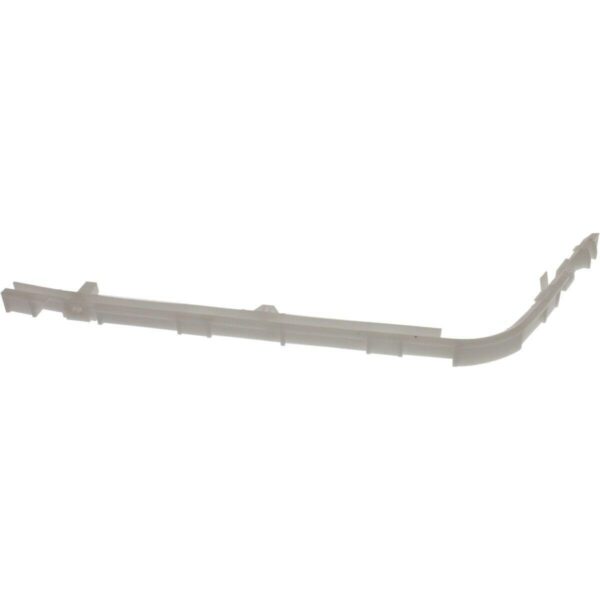 Bumper Bracket Rear Driver Side Nissan Versa 2007-2011 Sedan , NI1132100 - Image 5
