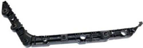 Bumper Retainer Bracket Rear Driver Side Nissan Sentra 2013-2019 , NI1132102 - Image 2