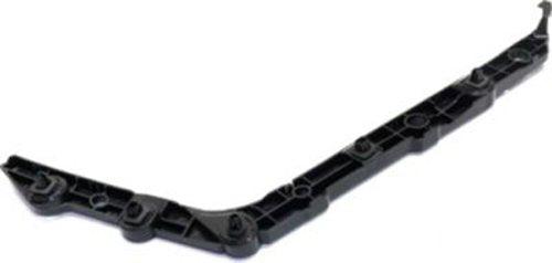 Bumper Retainer Bracket Rear Driver Side Nissan Sentra 2013-2019 , NI1132102 - Image 3