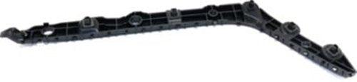 Bumper Retainer Bracket Rear Driver Side Nissan Sentra 2013-2019 , NI1132102 - Image 4