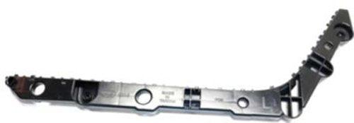 Bumper Retainer Bracket Rear Driver Side Nissan Sentra 2013-2019 , NI1132102 - Image 5