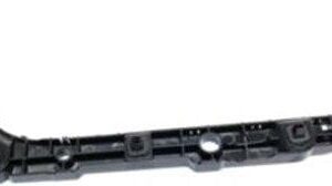 Bumper Retainer Bracket Rear Driver Side Nissan Sentra 2013-2019 , NI1132102