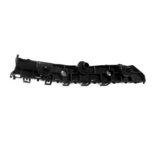 Bumper Bracket Rear Driver Side Nissan Versa Hatchback 2014-2019 , NI1132106