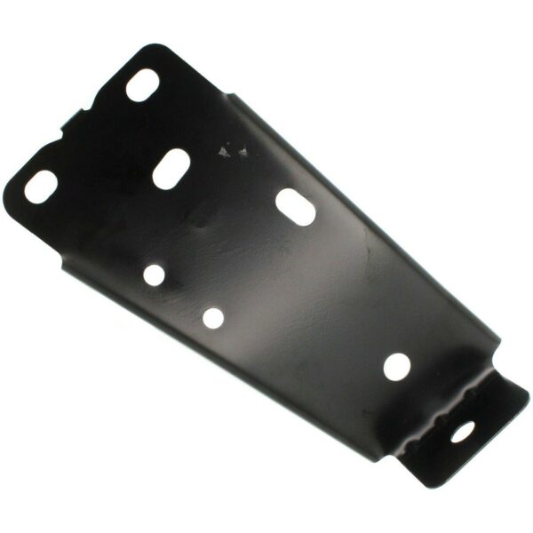 Bumper Retainer Bracket Rear Driver Side Nissan Rogue Hybrid 2017-2019 Steel , NI1132108 - Image 2