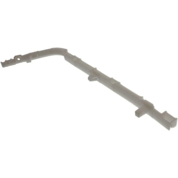 Bumper Bracket Rear Passenger Side Nissan Versa 2007-2011 Sedan , NI1133100 - Image 2
