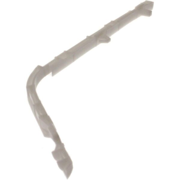 Bumper Bracket Rear Passenger Side Nissan Versa 2007-2011 Sedan , NI1133100 - Image 3