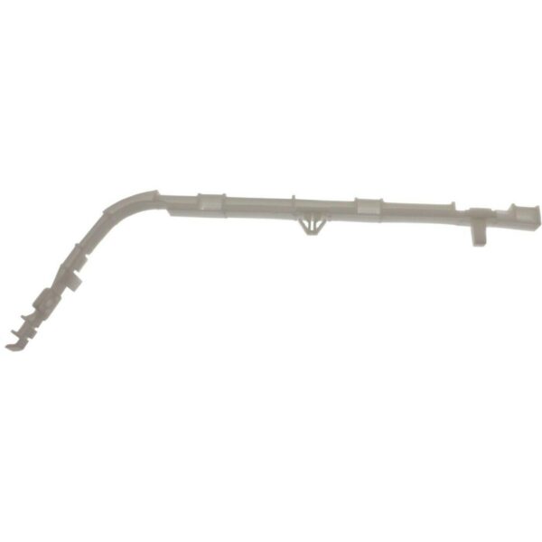 Bumper Bracket Rear Passenger Side Nissan Versa 2007-2011 Sedan , NI1133100 - Image 4
