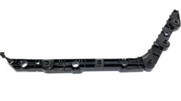 Bumper Retainer Bracket Rear Passenger Side Nissan Sentra 2013-2019 , NI1133102 - Image 2