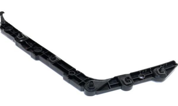 Bumper Retainer Bracket Rear Passenger Side Nissan Sentra 2013-2019 , NI1133102 - Image 3