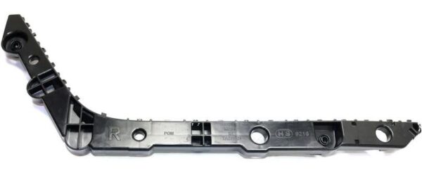 Bumper Retainer Bracket Rear Passenger Side Nissan Sentra 2013-2019 , NI1133102 - Image 4