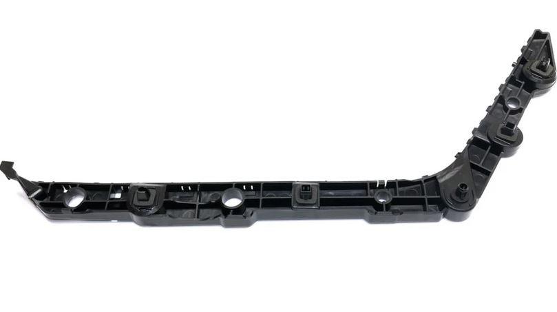 Bumper Retainer Bracket Rear Passenger Side Nissan Sentra 2013-2019 , NI1133102