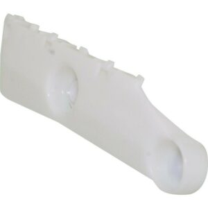Bumper Bracket Rear Inner Passenger Side Nissan Versa Sedan 2012-2019 Plastic , NI1133104