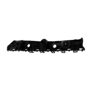 Bumper Bracket Rear Passenger Side Nissan Versa Hatchback 2014-2019 , NI1133106