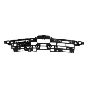 2017–2020 Nissan Rogue Hybrid Bumper Support Rear , NI1140100