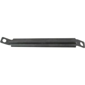 Bumper Bracket Rear Driver Side/Passenger Side Nissan Titan Xd 2016-2019 Steel , NI1142105