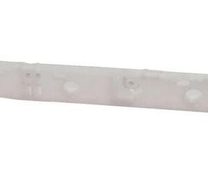Bumper Bracket Rear Outer Driver Side Nissan Rogue 2014-2020 , NI1142107