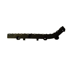 Bumper Bracket Rear Driver Side Nissan Pathfinder 2013-2020 , NI1142110 - Hunt Parts