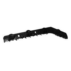 2020-2025 Nissan Versa Sedan Bumper Support Rear Driver Side Plastic , NI1142114