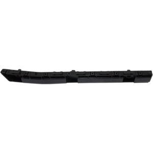 2017-2023 Nissan Rogue Sport Bumper Bracket Rear Driver Side Plastic , NI1142115