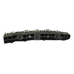 Bumper Bracket Rear Driver Side Nissan Juke 2015-2017 Plastic S/Sl/Sv Model , NI1142120