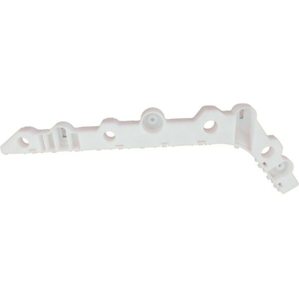 Bumper Bracket Rear Passenger Side Nissan Altima Sedan 2013-2015 Plastic , NI1143102 - Image 2