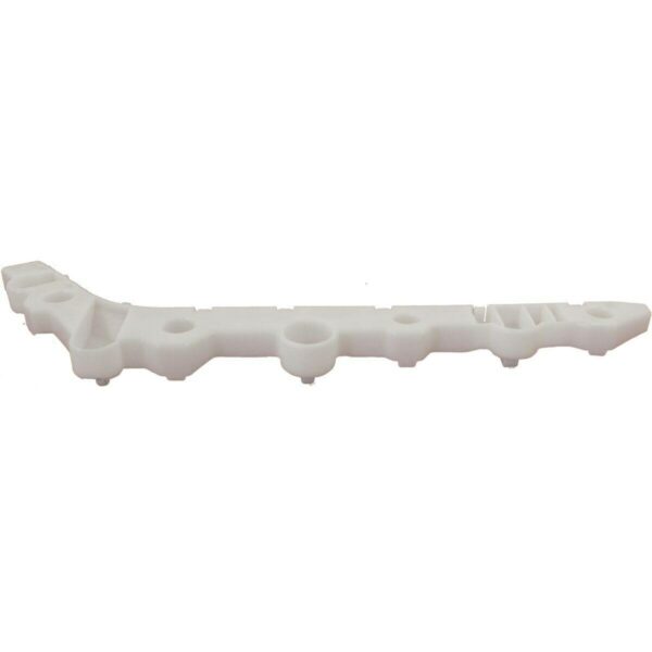 Bumper Bracket Rear Passenger Side Nissan Altima Sedan 2013-2015 Plastic , NI1143102 - Image 4