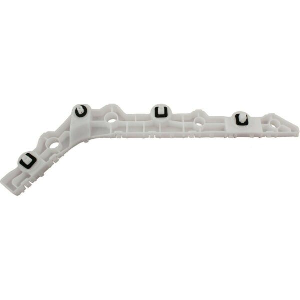 Bumper Bracket Rear Passenger Side Nissan Altima Sedan 2013-2015 Plastic , NI1143102 - Image 5